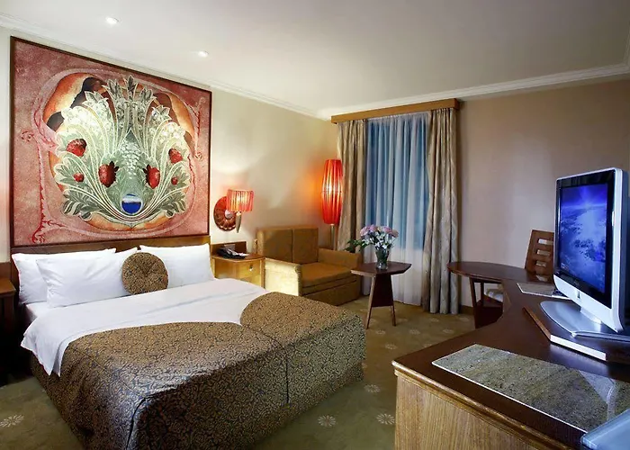 Lindner Hotel Prague Castle, Part Of Jdv By Hyatt