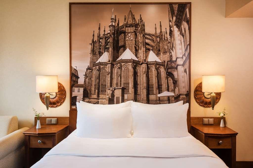 Hotel Lindner Castle 4*